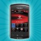 Vodafone Australia Delivers BlackBerry Storm