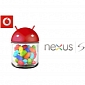 Vodafone Australia Halts Android 4.1 Jelly Bean Rollout for Nexus S