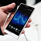 Vodafone Australia: ICS Roll-Out for Xperia S Now Complete