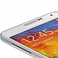 Vodafone Australia Testing Android 4.4 KitKat Update for Samsung Galaxy Note 3