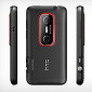 Vodafone Australia to Carry HTC EVO 3D
