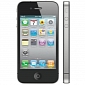 Vodafone Germany Lists iPhone 4S