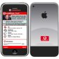 Vodafone Gets Exclusivity on iPhone 3G Launch. Again