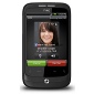 Vodafone HTC Wildfire Tastes Android 2.2 Today
