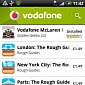 Vodafone Launches Android Market Channel in Europe