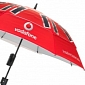 Vodafone Launches Booster Brolly Hybrid Umbrella