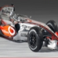 Vodafone McLaren Mercedes Team Racing on Mobile Phones