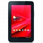 Vodafone Smart Tab II Now Available in the UK for £30/$45/€35