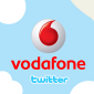Vodafone UK Allows SMS Tweeting