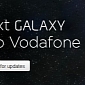 Vodafone UK Confirms Samsung Galaxy S III