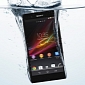 Vodafone UK Confirms Sony Xperia Z Arrives on February 28
