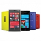 Vodafone UK Confirms Three Windows Phone 8 Devices for the New Year