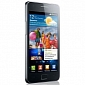 Vodafone UK Delays Android 4.0 ICS for Galaxy S II, Now Due April 13