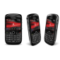 Vodafone UK Intros the BlackBerry Curve 8520