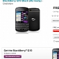Vodafone UK Opens BlackBerry Q10 Pre-Orders