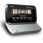 Vodafone UK Shows HTC Touch Pro 2 on Its Website