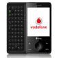 Vodafone UK to Release the HTC Touch Pro This Month