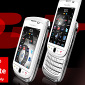 Vodafone UK to Launch Blackberry Torch in White Soon