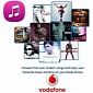 Vodafone and Nokia Bring Carrier Billing for Music Store Service in India