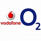 Vodafone and O2 UK Network Merger Gets Green Light