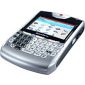 Vodafone and RIM Introduce BlackBerry 8707v in Netherlands