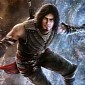Voice Actor Dismisses Prince of Persia E3 2015 Reveal Rumors
