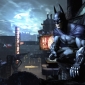 Voice Work for Batman: Arkham City Harder than for The Animated Series