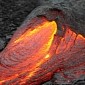 Volcanic Eruption Is Making Iceland Grow Bigger