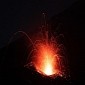 Volcanic Eruption on Cape Verde Island Is the Largest in Decades
