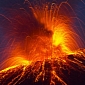 Volcanic Eruptions to Thank for Slowdown in Global Warming