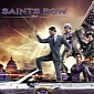 Volition: Saints Row 4 Ending Originally Included Bollywood Style Dance Routine