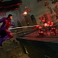 Volition: Saints Row 4 Second Screen Gameplay Was Abandoned Due to Lack of Time