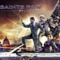 Volition: Saints Row 4 Will Triumph over Next-Gen Competition