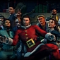 Volition: Saints Row IV Christmas DLC Had Claymation Rudolph the Red-Nosed Reindeer