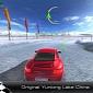 Volkswagen Launches Sports Car Challenge 2 for iPhone and iPad – Free Download