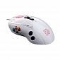 Volos Pristine White Mouse Revealed by Tt eSPORTS