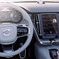 Volvo Confirms Its First 2014 Model to Offer Apple’s CarPlay Feature