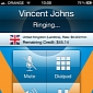 Vonage iOS App Offers Free International Calls and Texts