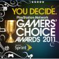 Vote for the Best PlayStation Network Games, Earn Discounts