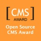 Vote for the Best Open Source CMS