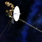 Voyager 1 Carries Out Roll Maneuver