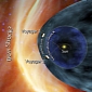 Voyager 1 Could Exit the Solar System Any Day Now