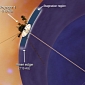 Voyager 1 Is Far from Solar System Edge