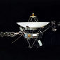 Voyager 2 Exhibits Communication Pattern Anomaly