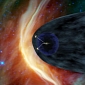 Voyager 2 Switches to Backup Thrusters
