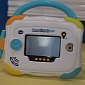 Vtech InnoTab 3 Baby Tablet Wants to Turn Your Infant into a Techie