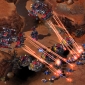 Vultures and Mines Not Central to Starcraft