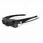 Vuzix Intros Augmented Reality Headset with Transparent Lenses