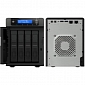 WD Intros Its First Windows Server 2008 R2 SMB Storage Solution