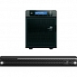 WD Launches 1U Rack-Mount Server for Businesses